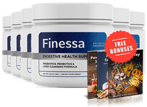 Finessa Discount Bottles